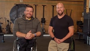 Kurt Fearnley's One Plus One 3. évad Ep.1 1. epizód