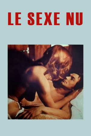 Le sexe nu poszter