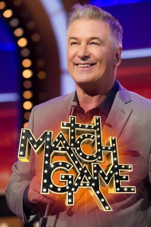 Match Game poszter