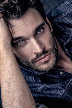 Daniel DiTomasso profil kép