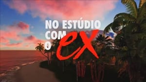 No Estúdio com o Ex kép