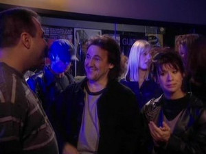 Un gars, une fille Season 3 Ep.8 8. epizód