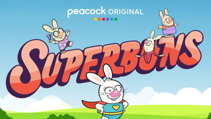 Superbuns kép
