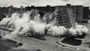 The Pruitt-Igoe Myth háttérkép