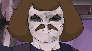 Metalocalypse Season 1 Ep.3 3. epizód