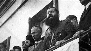 Άρης Βελουχιώτης: Το Δίλημμα háttérkép