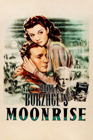 Moonrise poszter