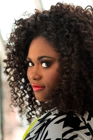 Danielle Brooks profil kép