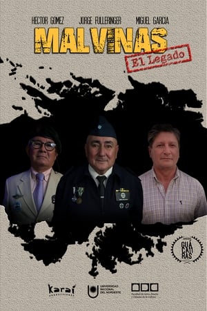 Malvinas: El Legado