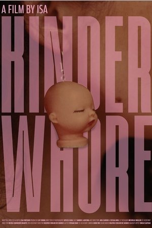 Kinderwhore poszter