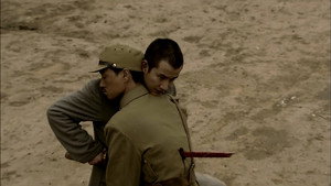 雪豹 Season 1 Ep.40 40. epizód