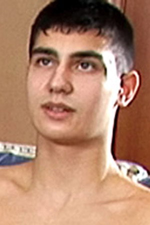 Dimitri Nemetch profil kép