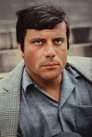 Oliver Reed profil kép