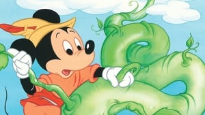 Disney : Mickey és a futóbab háttérkép