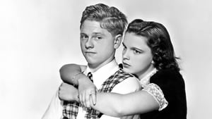 Love Finds Andy Hardy háttérkép