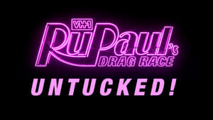 RuPaul's Drag Race: Untucked kép