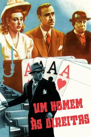 Um Homem às Direitas poszter