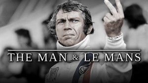 Steve McQueen: A Férfi és a Le Mans háttérkép