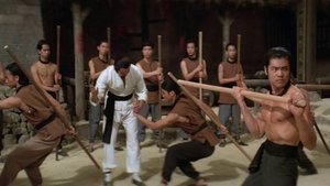 A kung-fu mester háttérkép