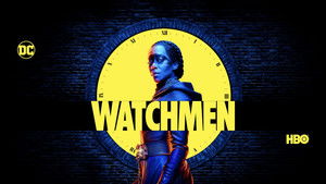 Watchmen kép