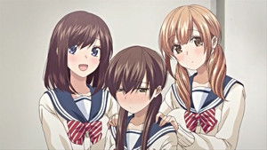 キスハグ kép