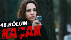 Kaçak Season 2 Ep.14 14. epizód