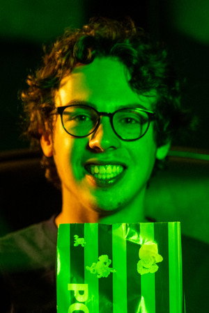 Aidan Walsh profil kép