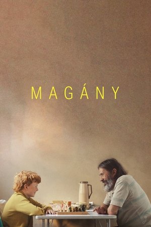 Magány