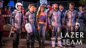 Lazer Team háttérkép