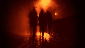 Vampires in America háttérkép