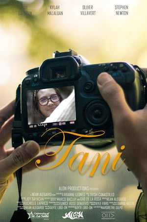 Tani poszter