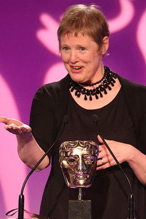 Hettie MacDonald profil kép