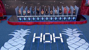 Big Brother 20. évad Ep.8 8. epizód