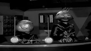 Fireball XL5 Season 1 Ep.31 31. epizód