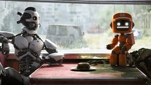 Love, Death & Robots kép