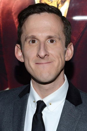 Adam Brown profil kép