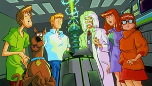 Scooby-Doo és a Virtuális Vadászat háttérkép