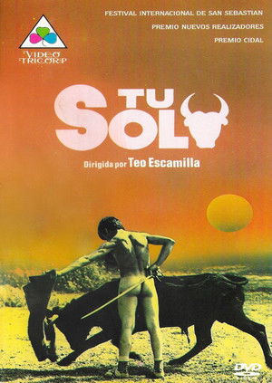 Tú solo poszter