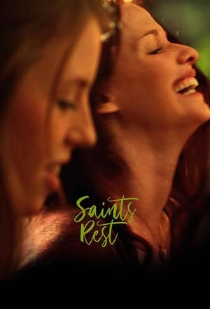 Saints Rest poszter