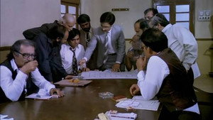 एक रुका हुआ फैसला háttérkép