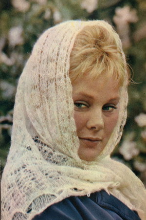 Svetlana Zhgun profil kép