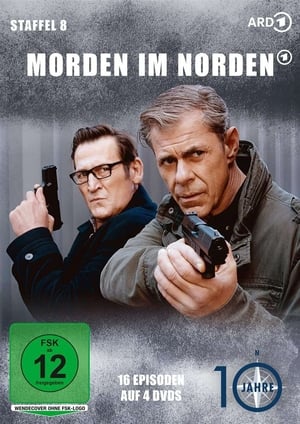 Heiter bis tödlich - Morden im Norden