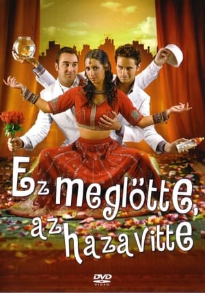 Ez meglőtte, az hazavitte