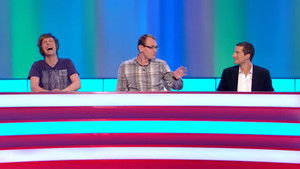 8 Out of 10 Cats Season 11 Ep.4 4. epizód