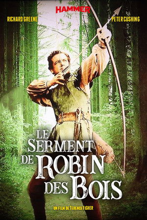 Sword of Sherwood Forest poszter