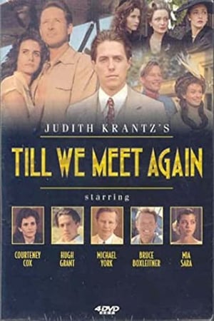 Judith Krantz's Till We Meet Again poszter