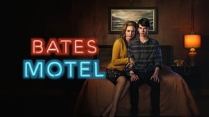 Bates Motel - Psycho a kezdetektől kép