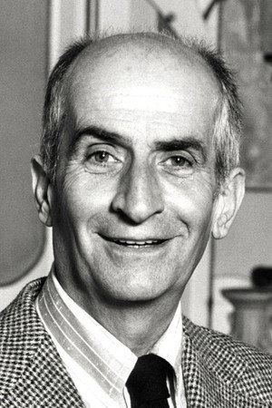 Louis de Funès profil kép