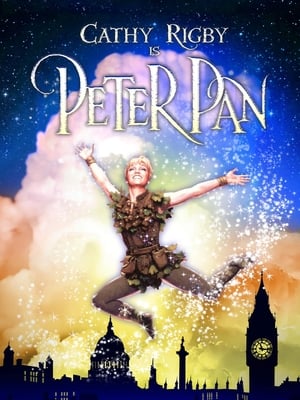 Peter Pan poszter