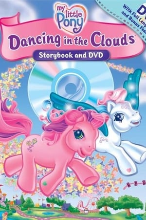 My Little Pony: Dancing in the Clouds poszter